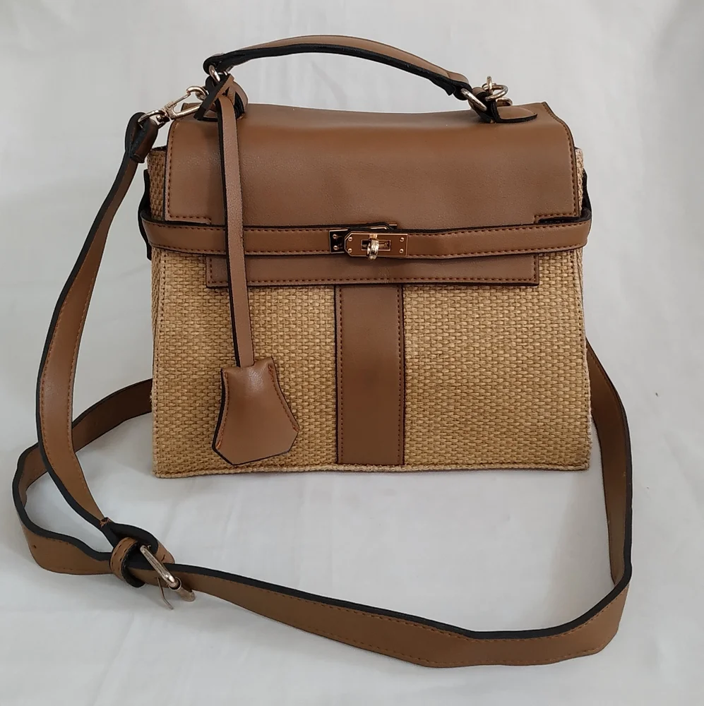 Jude Sling Bag - Picture 1 of 11